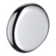 hansgrohe Griff-Inlett Axor Montreux polished nickel-1