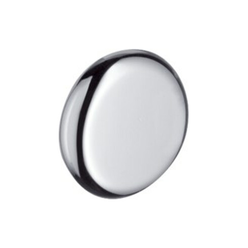 hansgrohe Griff-Inlett Axor Montreux polished nickel