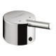 hansgrohe Griff Talis S 2 chrom-1