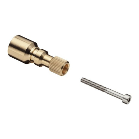 hansgrohe Griffadapter Ecostat iBox