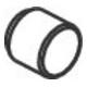 hansgrohe Griffstopfen Axor Mischer-1