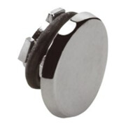 hansgrohe Griffstopfen edelmatt