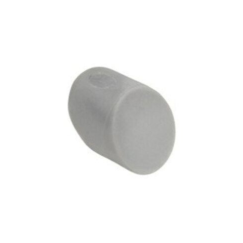 hansgrohe Griffstopfen grau