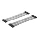 hansgrohe Grille d'égouttage F26 en acier inoxydable-1