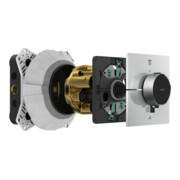 hansgrohe Grundk. Axor iBox universal 2 Rp 1/2, DN 15-2