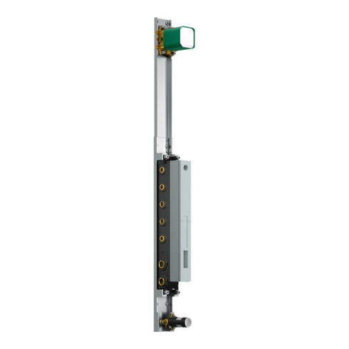 hansgrohe Grundk. Axor ShowerComposition für Duschpaneel