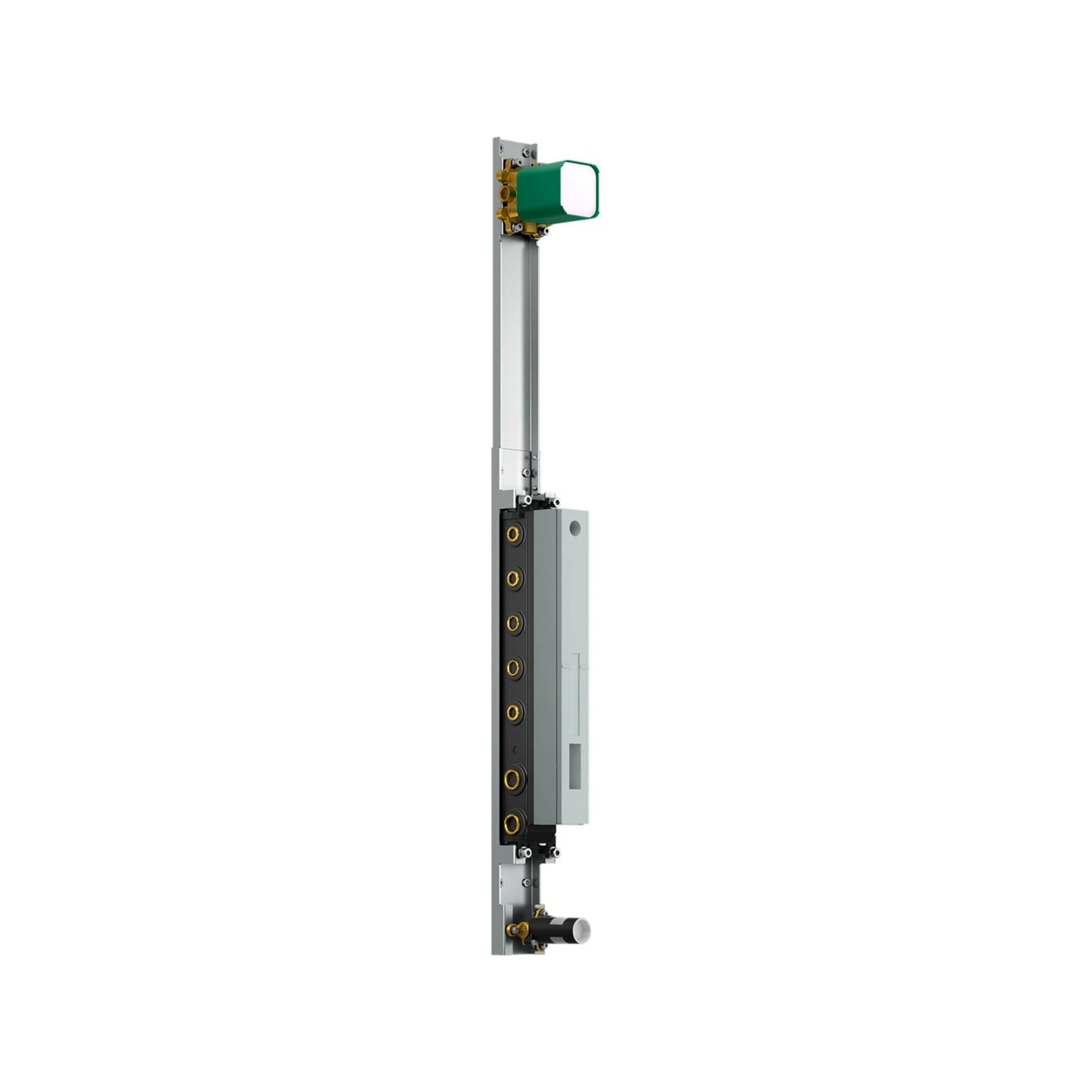 hansgrohe Grundk. Axor ShowerComposition für Duschpaneel