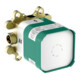hansgrohe Grundk. Axor ShowerComposition Rp 1/2, f Kopfbrause 2jet mit Brausearm-1