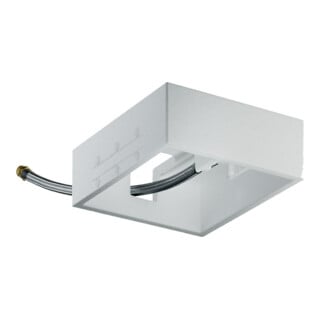 hansgrohe Grundkörper Axor Citterio C für Kopfbrause Decke, G 1/2