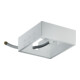 hansgrohe Grundkörper Axor Citterio C für Kopfbrause Decke, G 1/2-1