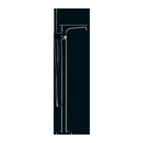 hansgrohe Grundkörper Axor DN 15, für bodenstehende Armaturen