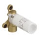 hansgrohe Grundkörper Axor Massaud DN 20 Wanneneinlauf
