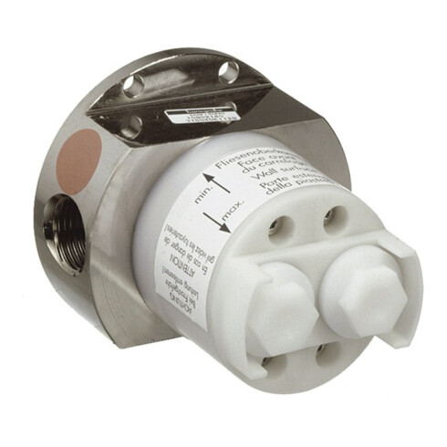 hansgrohe Grundkörper Axor Starck Anschlussgröße G 1/2, mit Thermostat