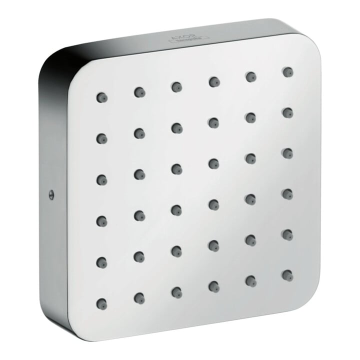 hansgrohe Grundkörper Axor Starck DN 15, für UP-Brausemodul 120x120mm