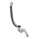 hansgrohe Grundkörper Flexaplus 520mm, f Normalwanne, Ab- + ÜL-Garn.-1