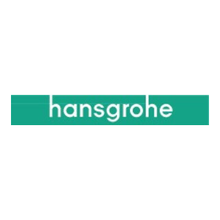 hansgrohe Grundkörper für Flexaplus Fertigset mit Ab- und Überlaufgarnitur für Sonderwannen