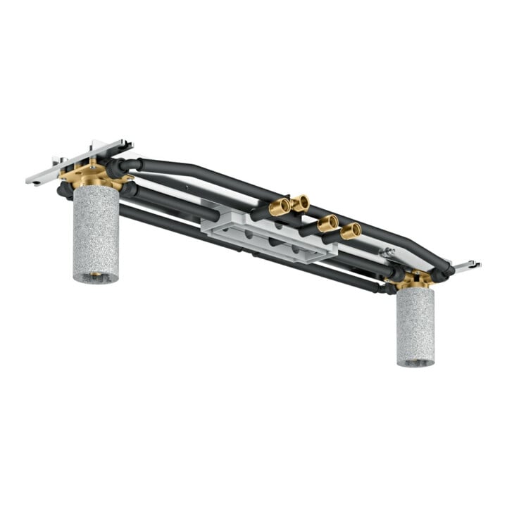 hansgrohe Grundkörper für ShowerHeaven 1200/300 4jet