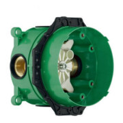 hansgrohe Grundkörper IBOX UNIVERSAL DN 15/DN 20