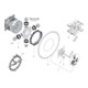 hansgrohe Grundkörper IBOX UNIVERSAL DN 15/DN 20-4