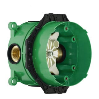 hansgrohe Grundkörper iBox universal DN 20, Anschlussgewinde Rp 3/4