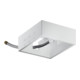 hansgrohe Grundkörper RAINDANCE DN 15, für Raindance 260 x 260 mm Air 1jet Kopfbrause-1