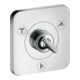 hansgrohe Grundkörper UP, DN 20, für QUATTRO 4-Wegeumstellung-3