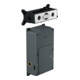 hansgrohe Grundset iBox Control RainPad-1