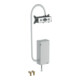 hansgrohe Grundset iBox Control RainPad-3
