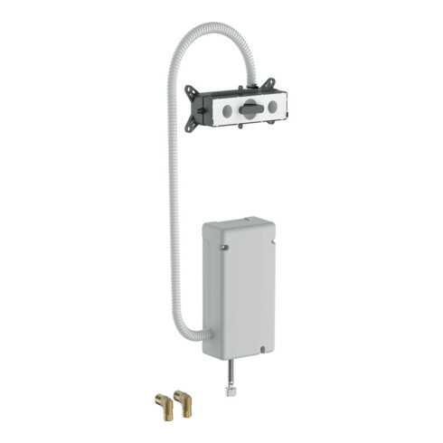 hansgrohe Grundset iBox Control RainPad