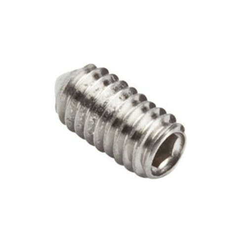 hansgrohe Gwindestift M4x8mm DIN914/A2
