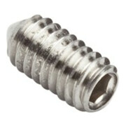 hansgrohe Gwindestift M4x8mm DIN914/A2
