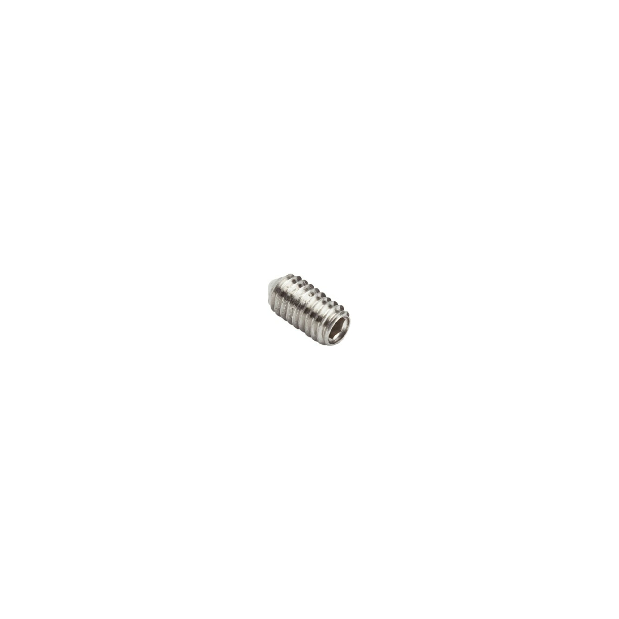 hansgrohe Gwindestift M4x8mm DIN914/A2