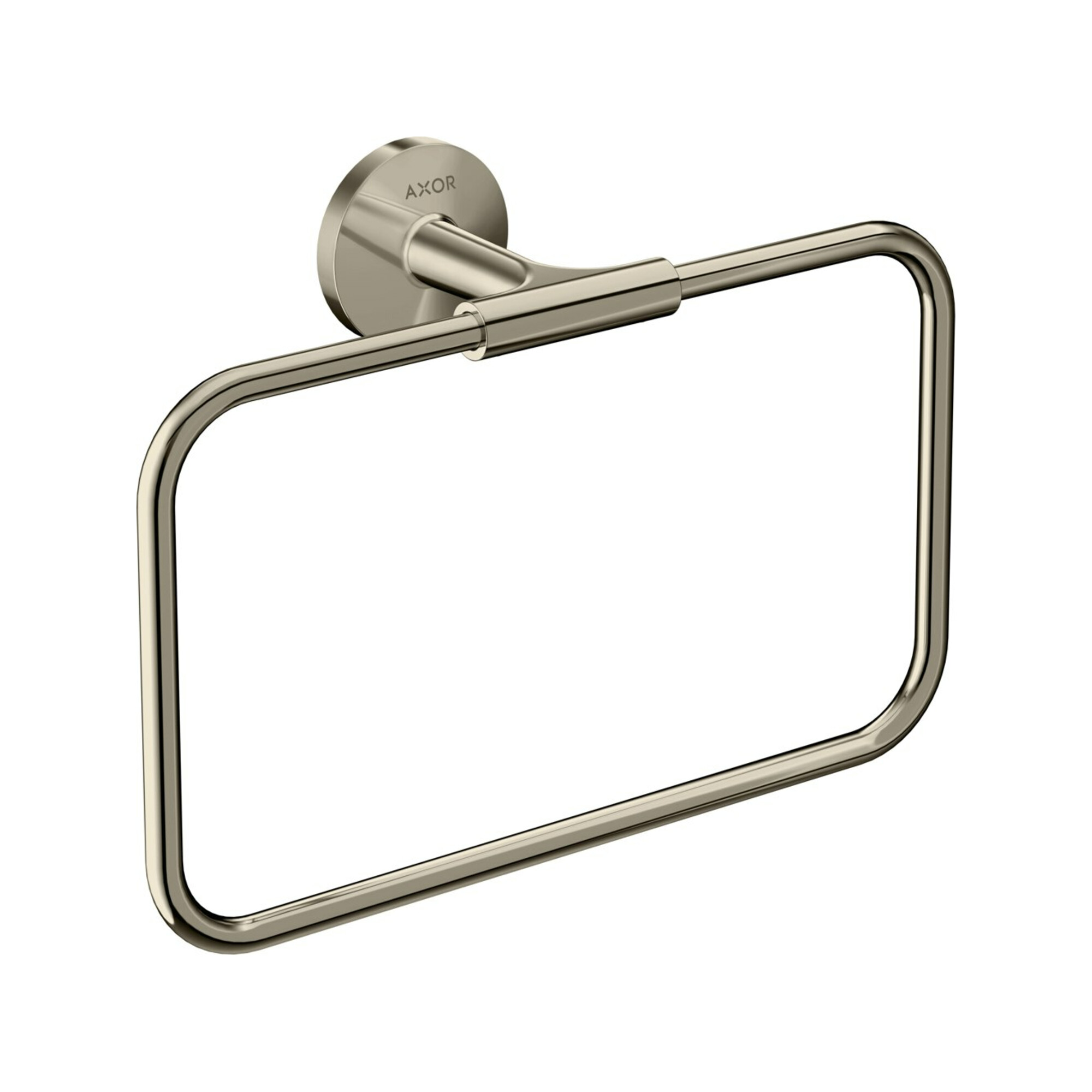 hansgrohe Hadtuchring Axor Universal Circular PN