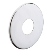 hansgrohe Hahnrosette DN 15, Messing, chrom