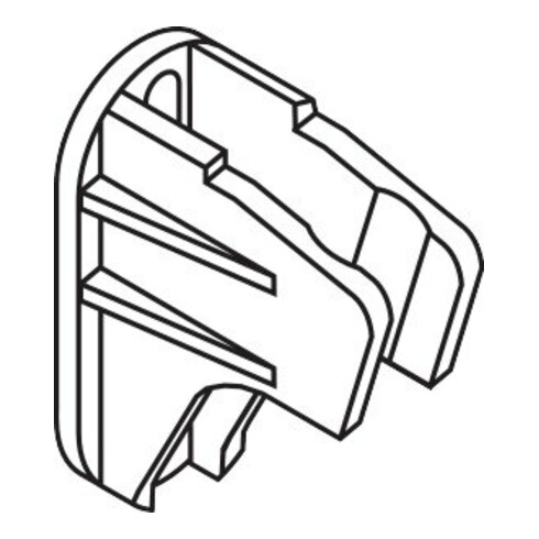 hansgrohe Halteelement Porter