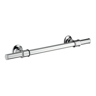 hansgrohe Haltegriff Axor Montreux polished nickel