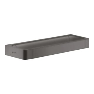 hansgrohe Haltegriff Axor universal 300mm, brushed black chrome