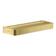 hansgrohe Haltegriff Axor universal 300mm, brushed brass