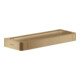 hansgrohe Haltegriff Axor universal 300mm, brushed bronze-1