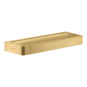 hansgrohe Haltegriff Axor universal 300mm, brushed gold optic