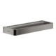hansgrohe Haltegriff Axor universal 300mm, polished black chrome-1