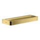 hansgrohe Haltegriff Axor universal 300mm, polished gold optic-1