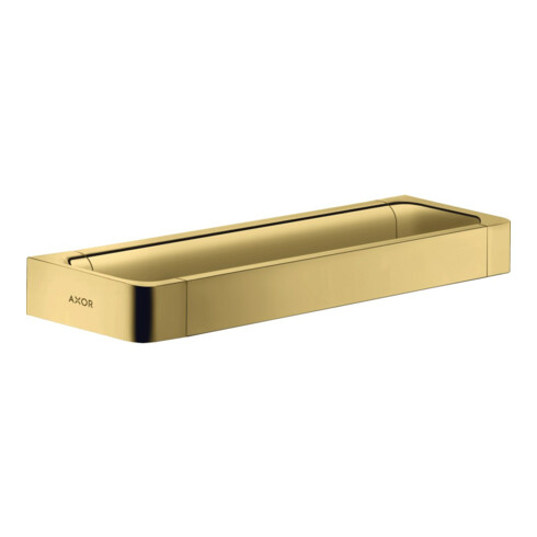 hansgrohe Haltegriff Axor universal 300mm, polished gold optic