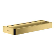 hansgrohe Haltegriff Axor universal 300mm, polished gold optic