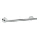 hansgrohe Haltegriff Logis Universal L 345mm, Wandmont., MS, Metall, chrom-1