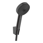 hansgrohe Halter Pulsify Sel. S EcoSm. 105mm, 3je, B.Schl. 1250mm, matt-schwarz-1