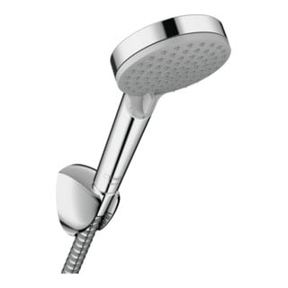 hansgrohe Halter Vernis Blend Var EcoSm. 9,7 l/min, chrom