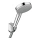 hansgrohe Halter Vernis Blend Var EcoSm. 9,7 l/min, chrom-1