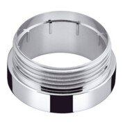 hansgrohe Haltering gold optik