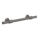 hansgrohe Haltestange Axor Montreux 463mm, Met., Wandmont., pol. bla chrome-1